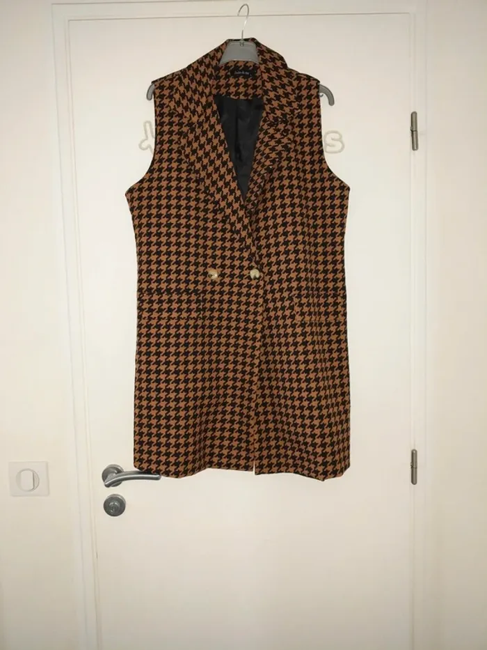 Blazer taille L