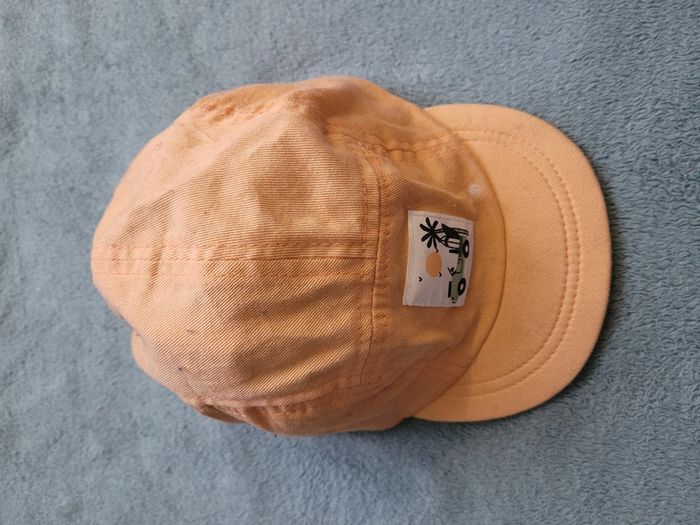 Casquette et Bob d'été - photo numéro 2