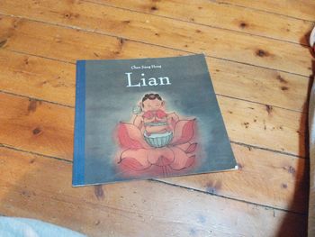 Livre lian