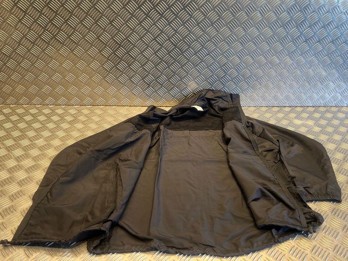 coupe vent veste de pluie militaire sweat france taille XL 112 neuf - photo numéro 4