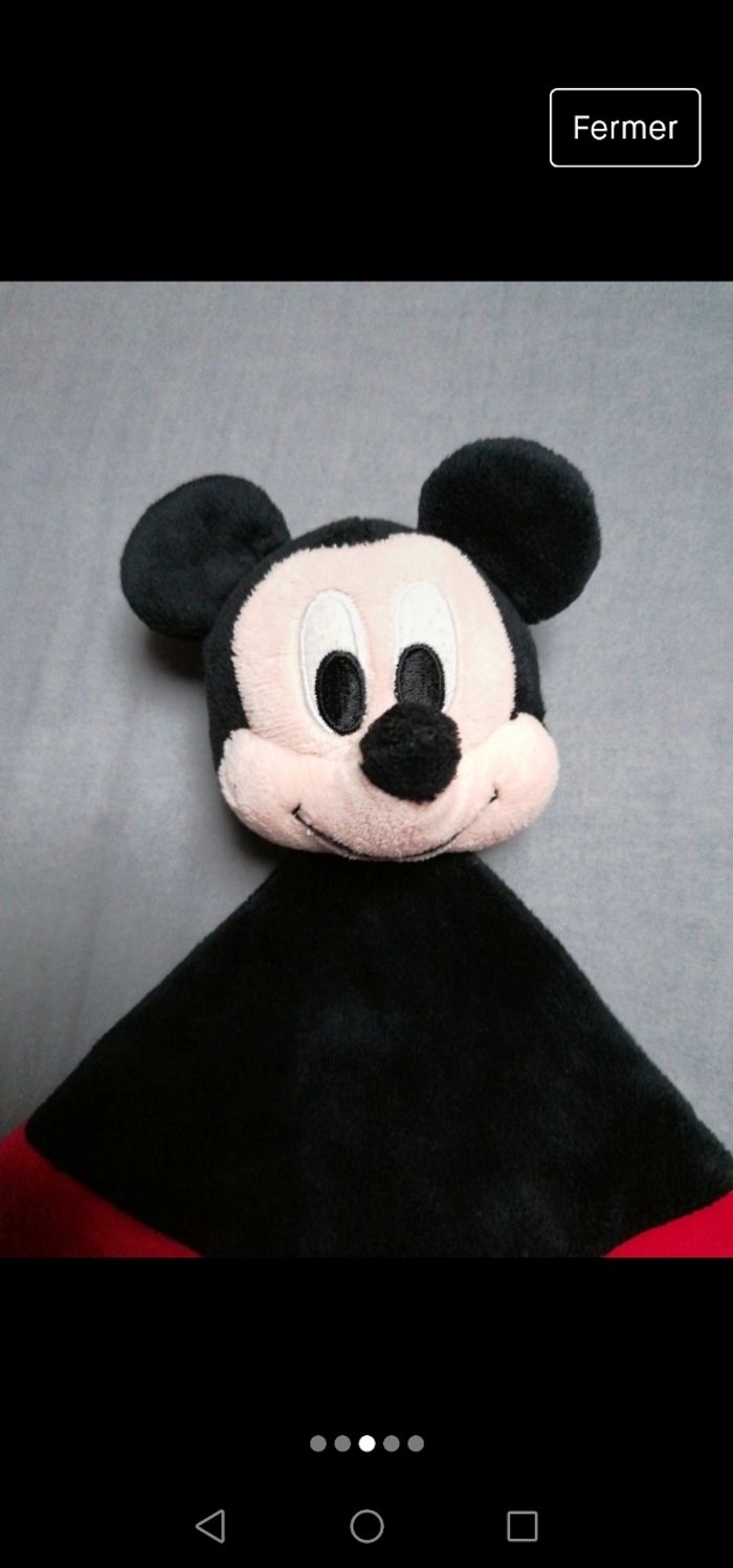 Doudou - photo numéro 2