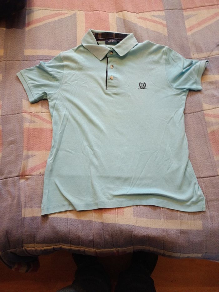 T-shirt de marque Beverly essentiel