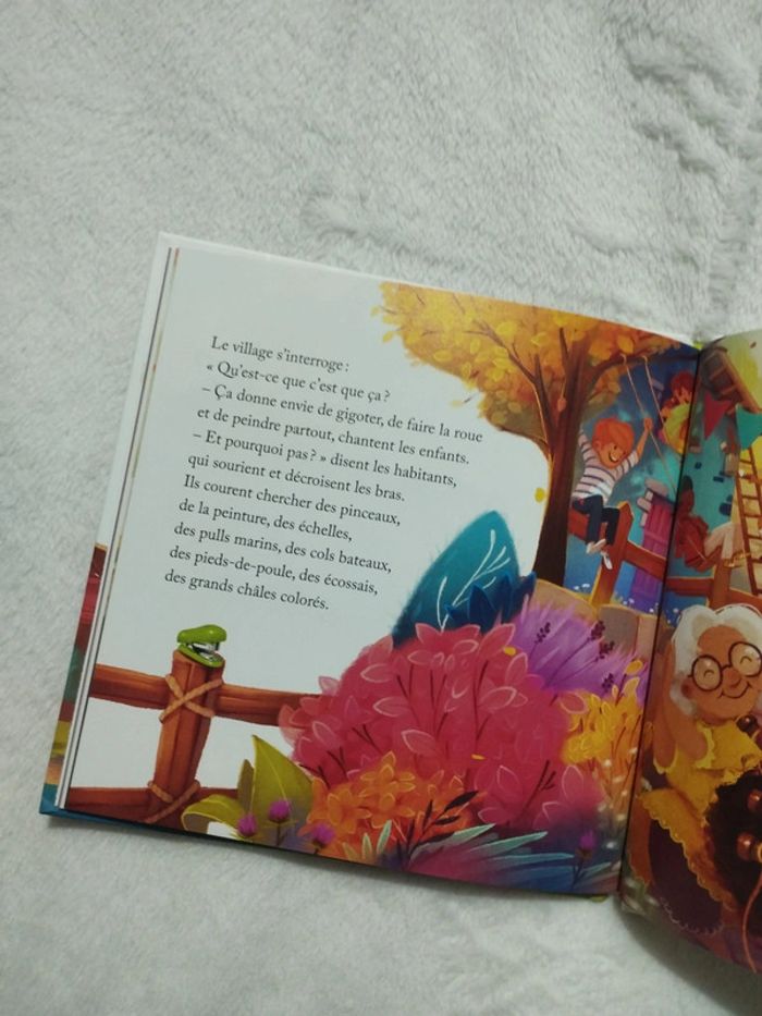 La cornemuse - photo numéro 3