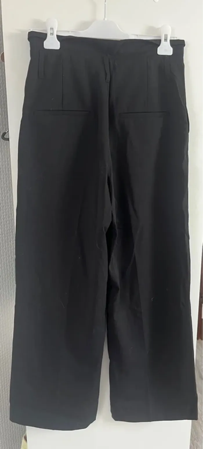 Pantalon tailleur - photo numéro 4
