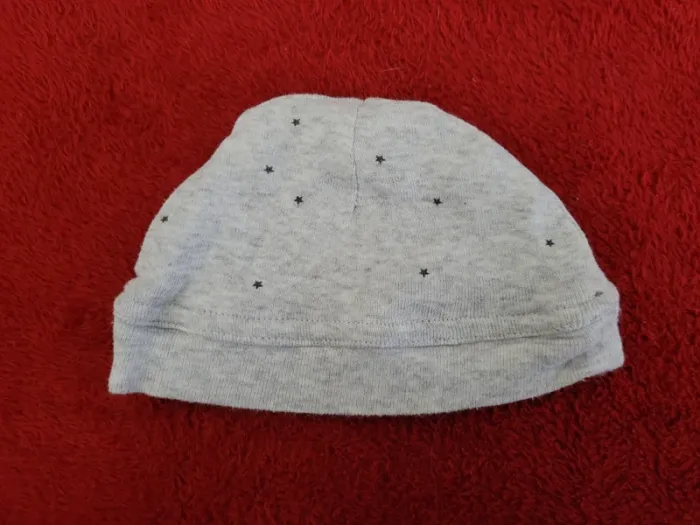 Casquette et bob d'été - photo numéro 8