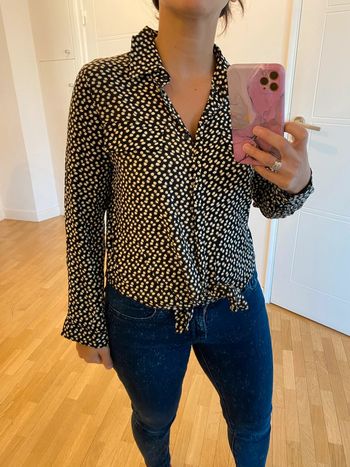 Chemisier GOA femme S