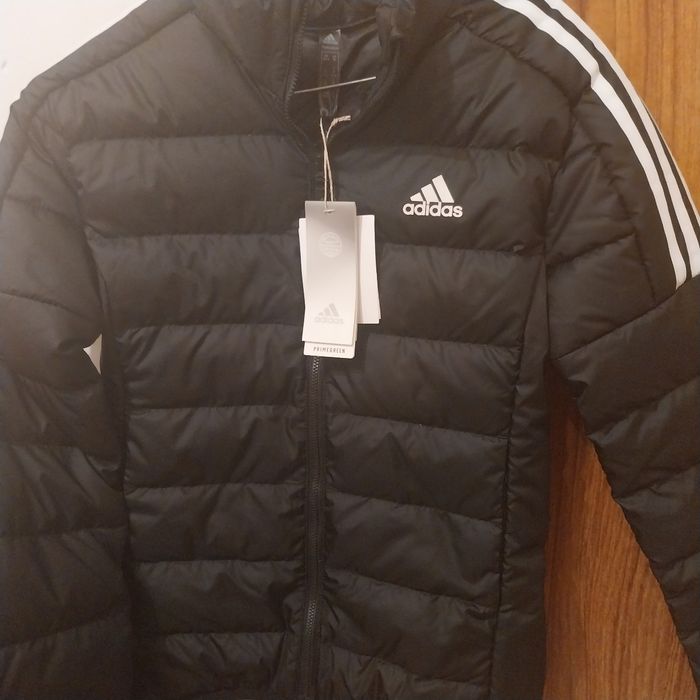 Veste chaude adidas neuf avec étiquette 🏷 taille xs - photo numéro 2