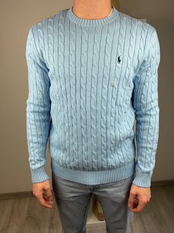 Pull Ralph Lauren