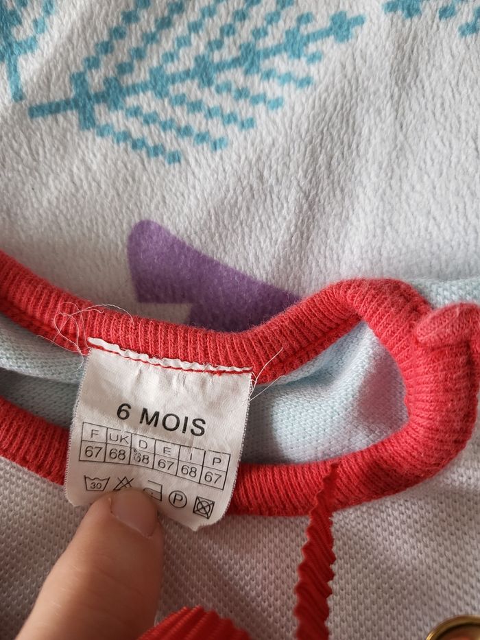 T-shirt - photo numéro 3