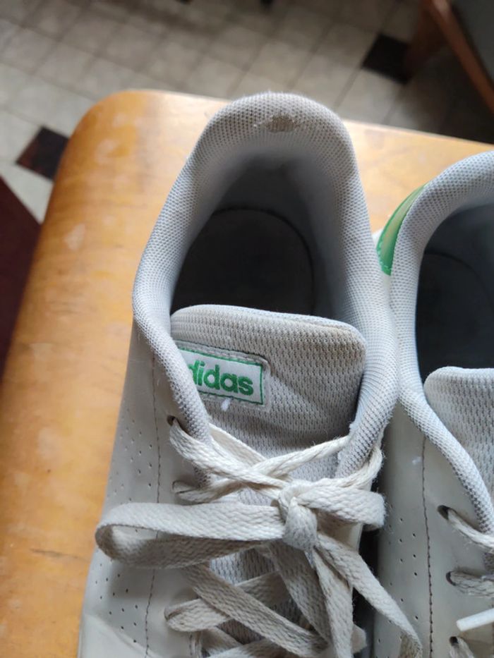 Baskets adidas - photo numéro 3