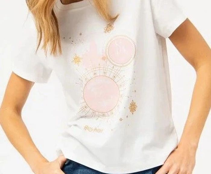Harry Potter  tee shirt