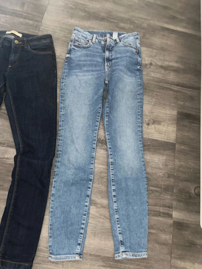 Jeans taille 36 - photo numéro 2