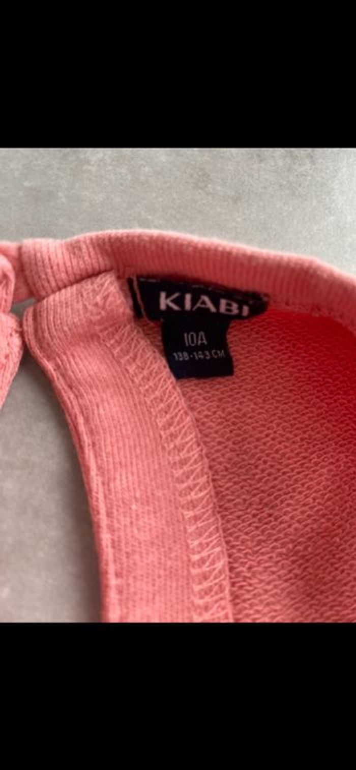 Pull Licorne Kiabi 10 ans - photo numéro 8