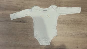 Body Vertbaudet