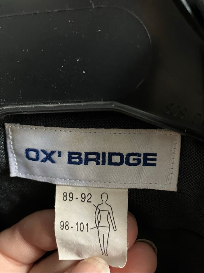 Veste manche courte - photo numéro 4