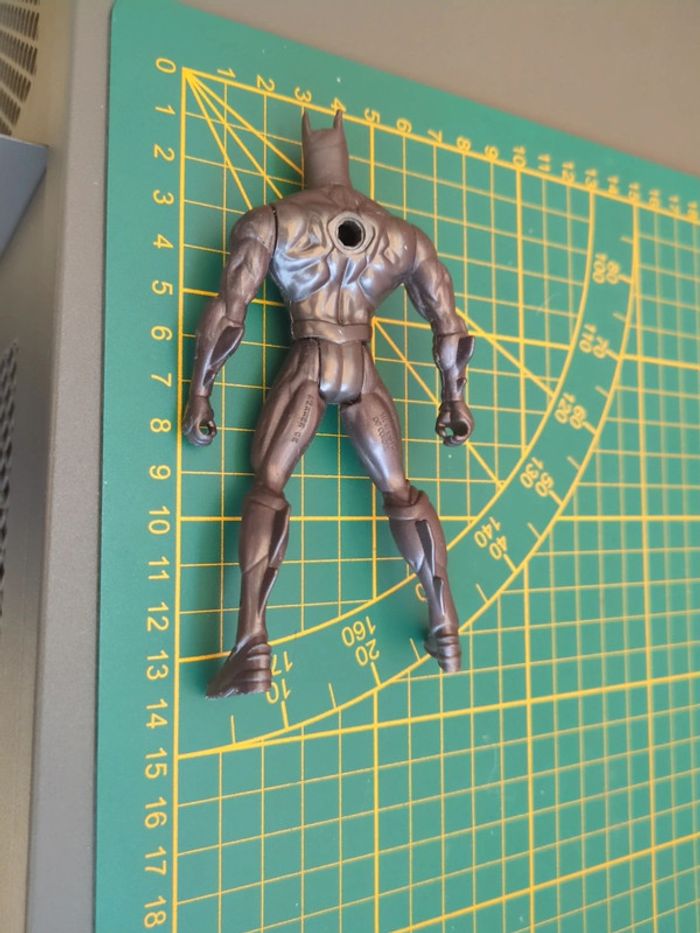 Figurine Batman Kenner 1997 - photo numéro 2