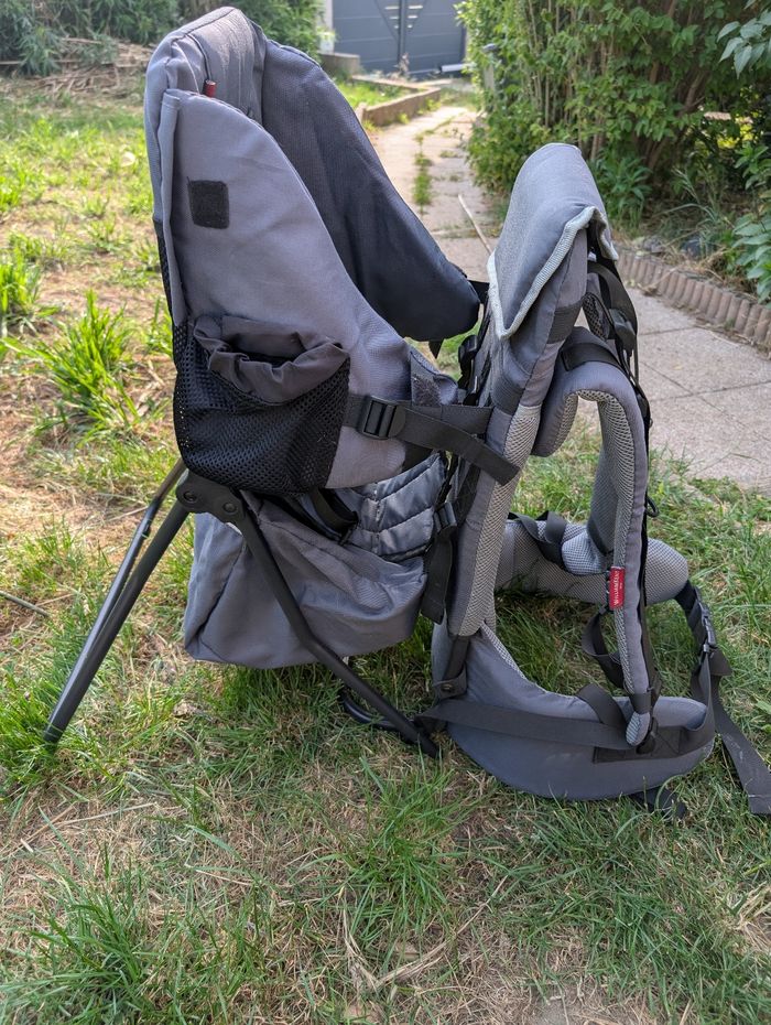 Porte bébé William Kent - photo numéro 7