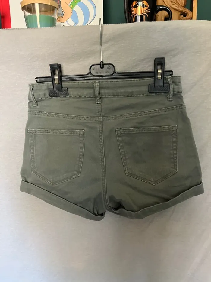 short - photo numéro 2