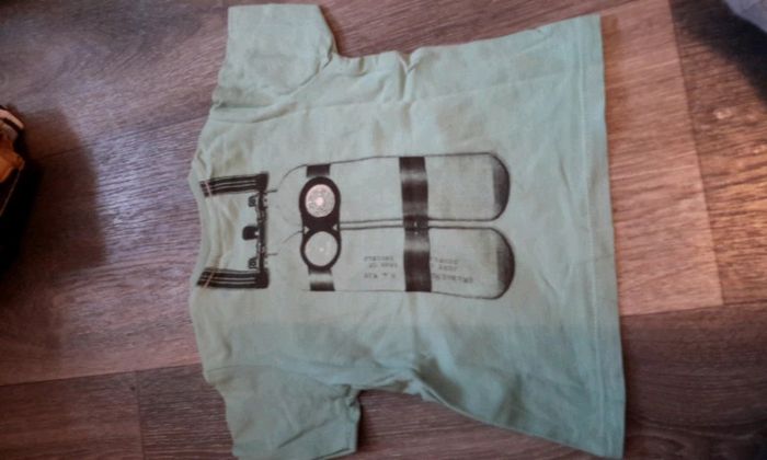 T shirt - photo numéro 2