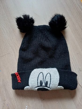 Bonnet disney mickey h&m