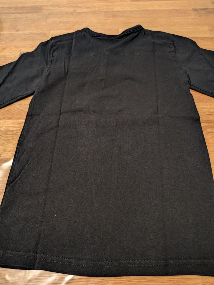 T-shirt garçon 12 ans Gémo - photo numéro 7