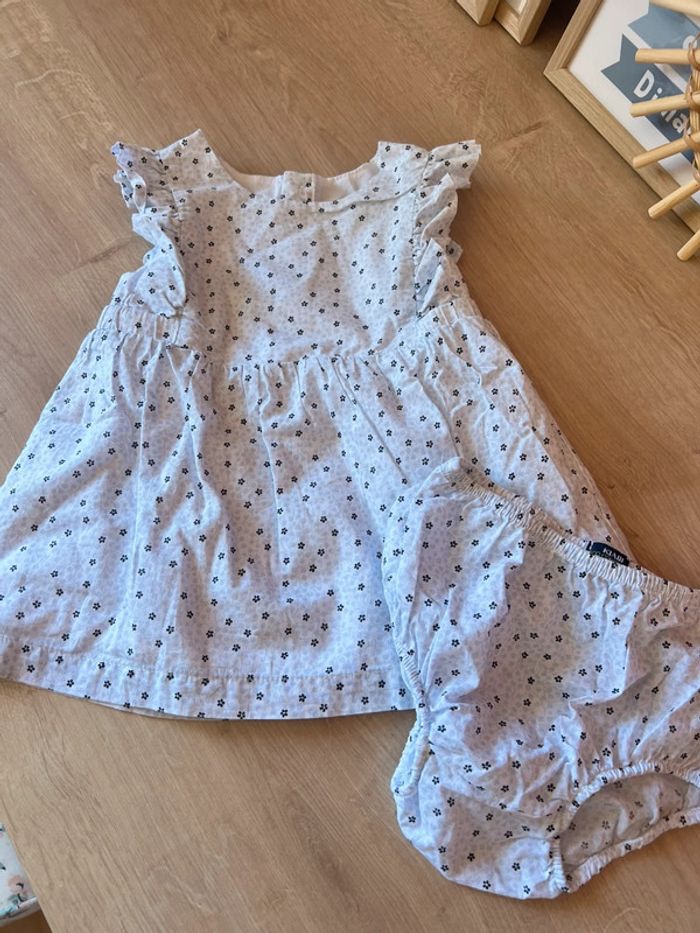 Robe Kiabi