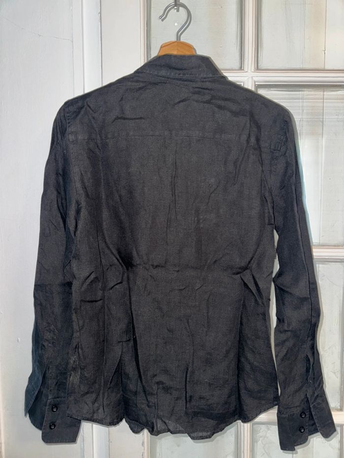 Chemise en lin intrend  Taille 42 - photo numéro 3