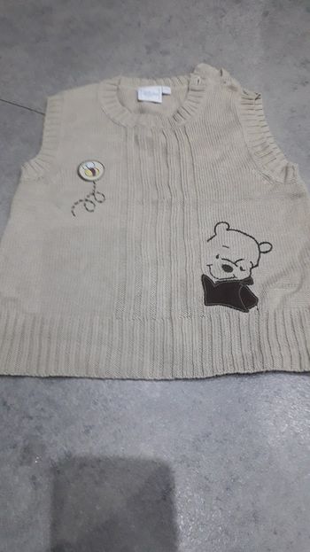 Gilet