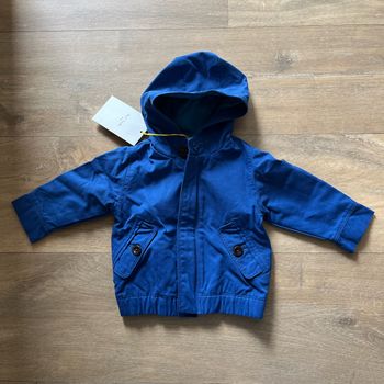 Manteau Paul smith taille 6 mois, neuf avec étiquette