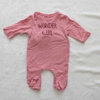 Pyjamas naissance