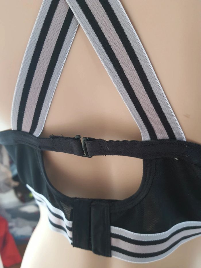 Brassière de sport HKMX Hunkemöller fr 95B - photo numéro 12