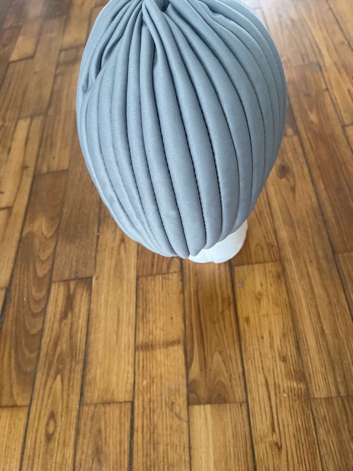 Turban - photo numéro 2
