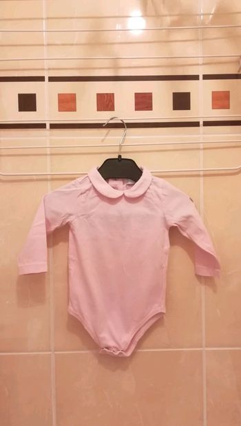 Bodie Obaïbi T6 mois - V92B