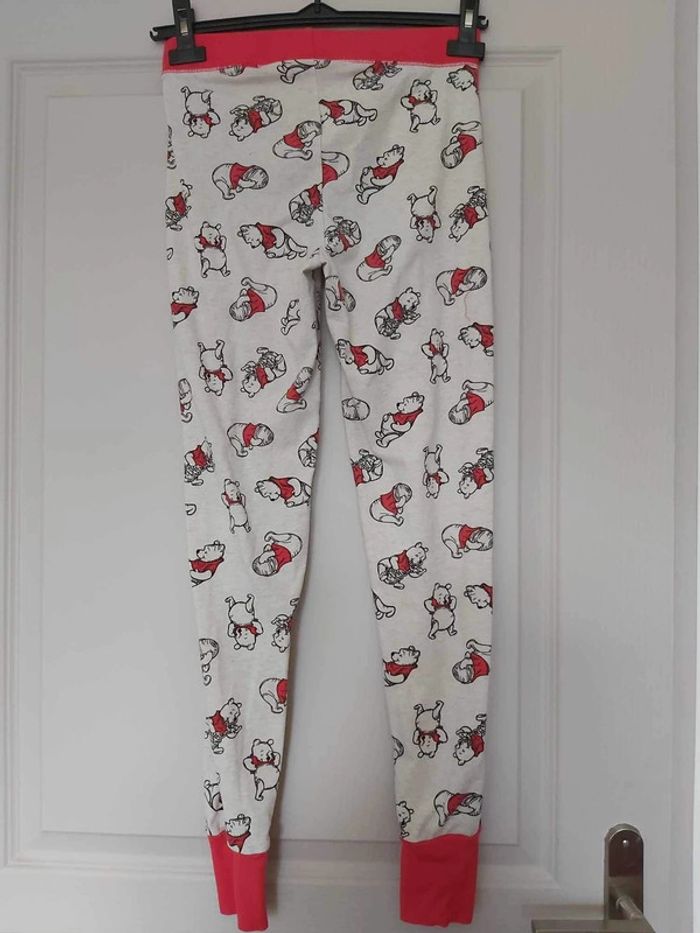 Pantalon de pyjama Winnie - photo numéro 2