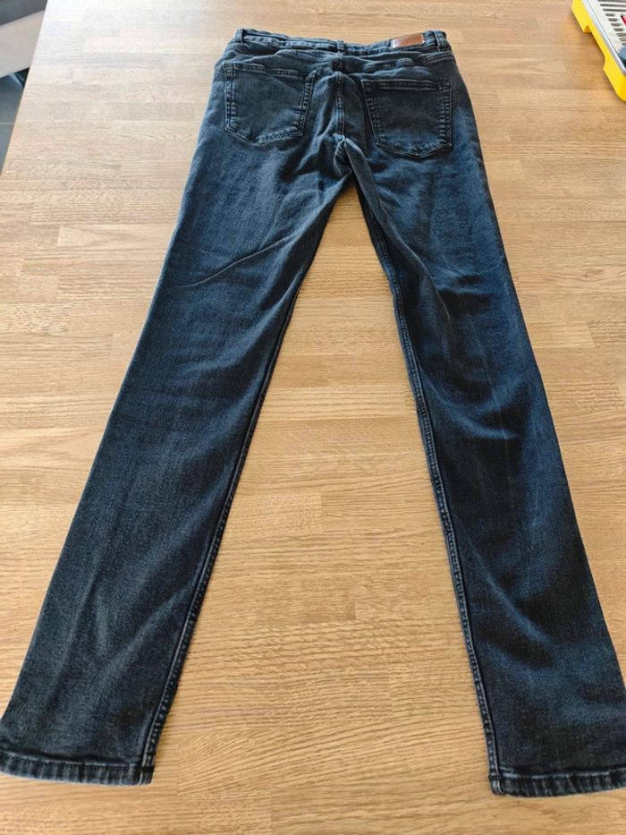 Jeans femme slim - photo numéro 3