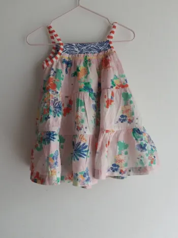 Robe fille Chipie