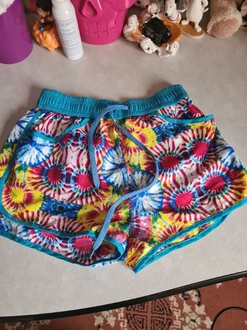 Short de bain