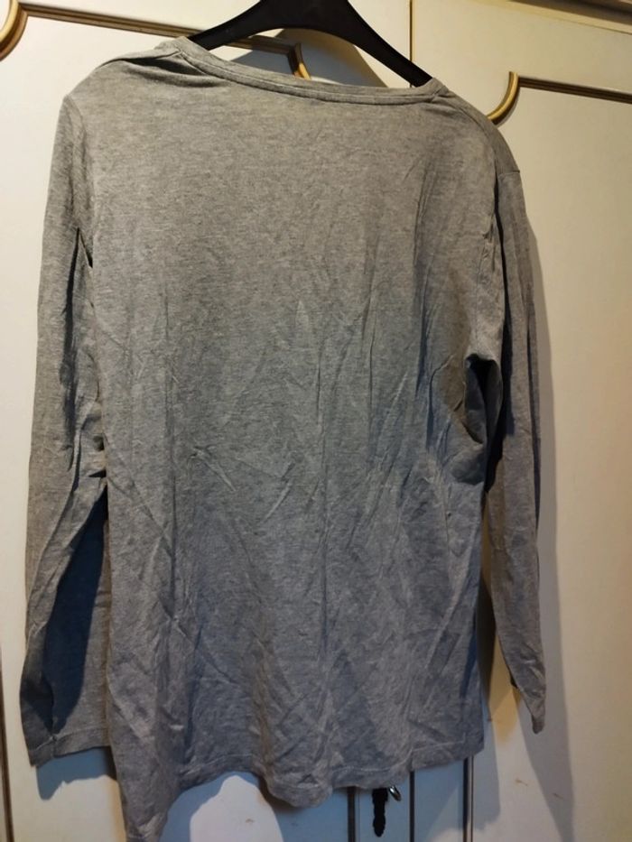 Pull femme - photo numéro 2