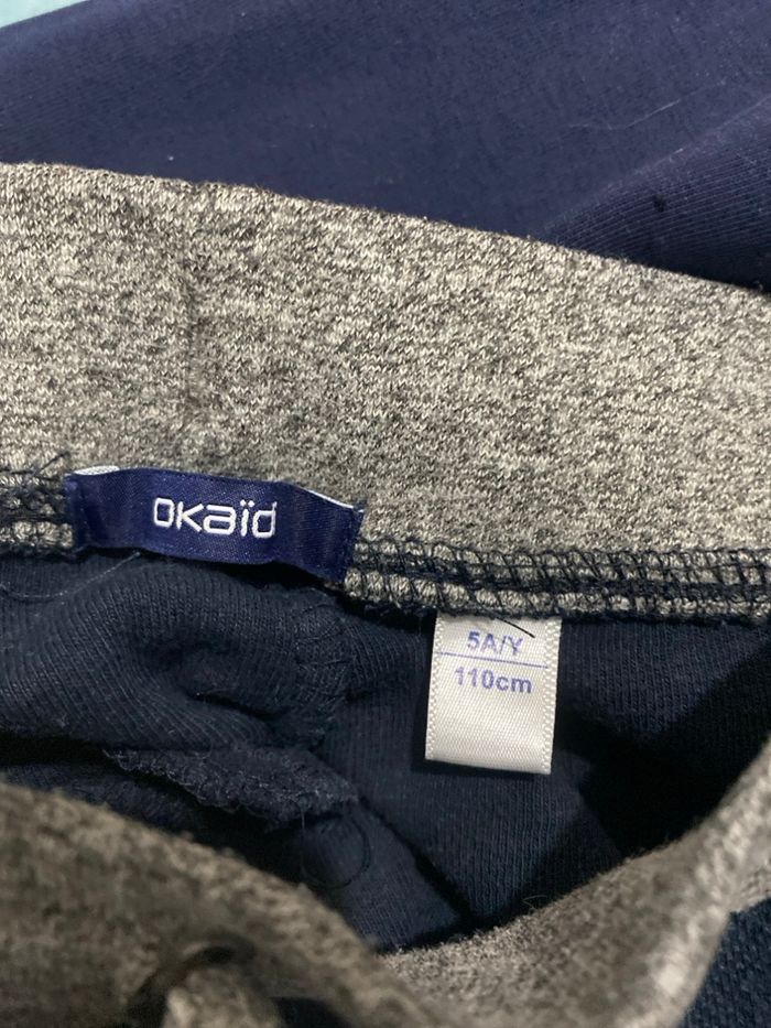 Lot pantalon - photo numéro 4