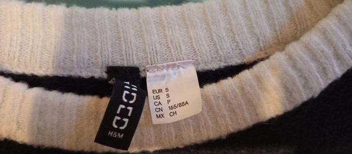 Pull H&M - photo numéro 3