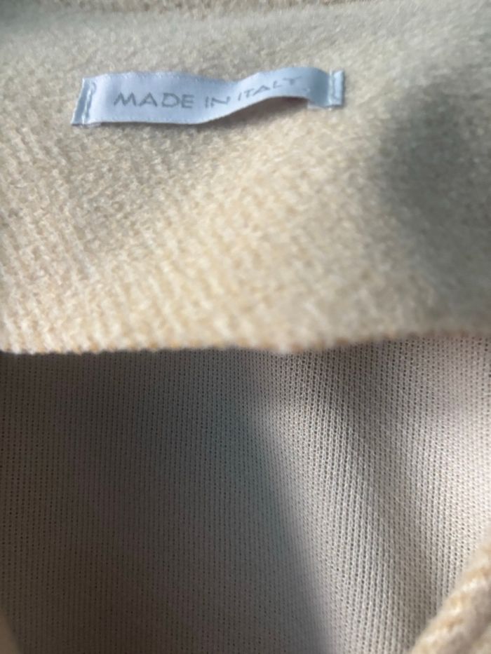 Manteau d hiver - photo numéro 3