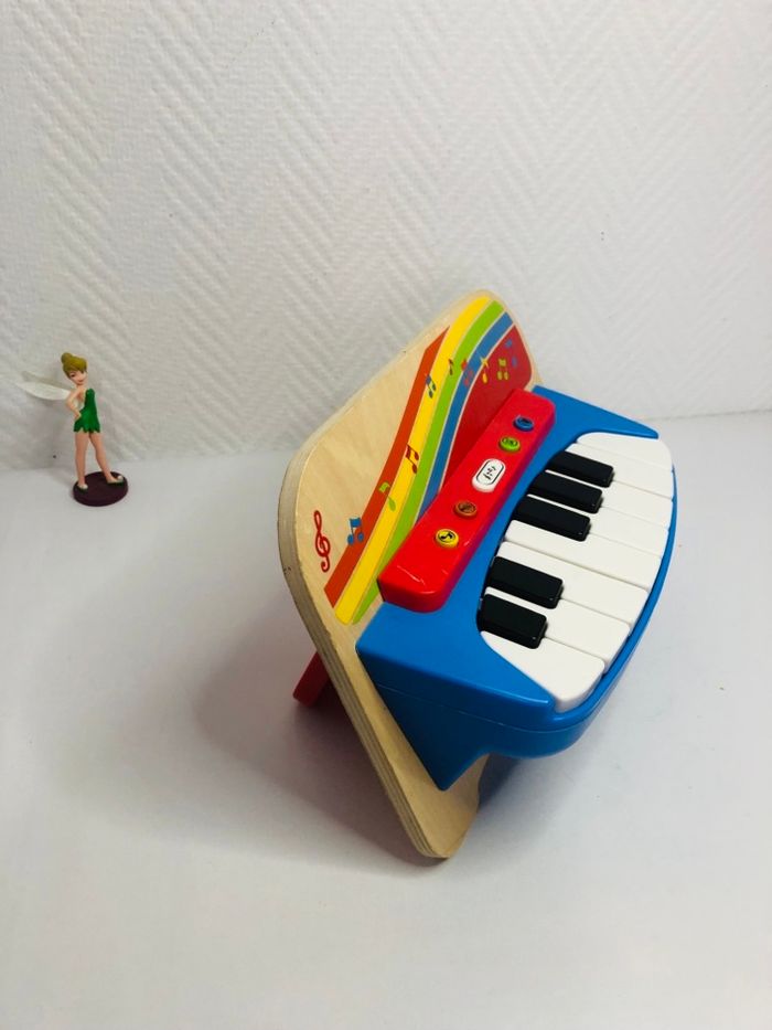 Piano - photo numéro 4