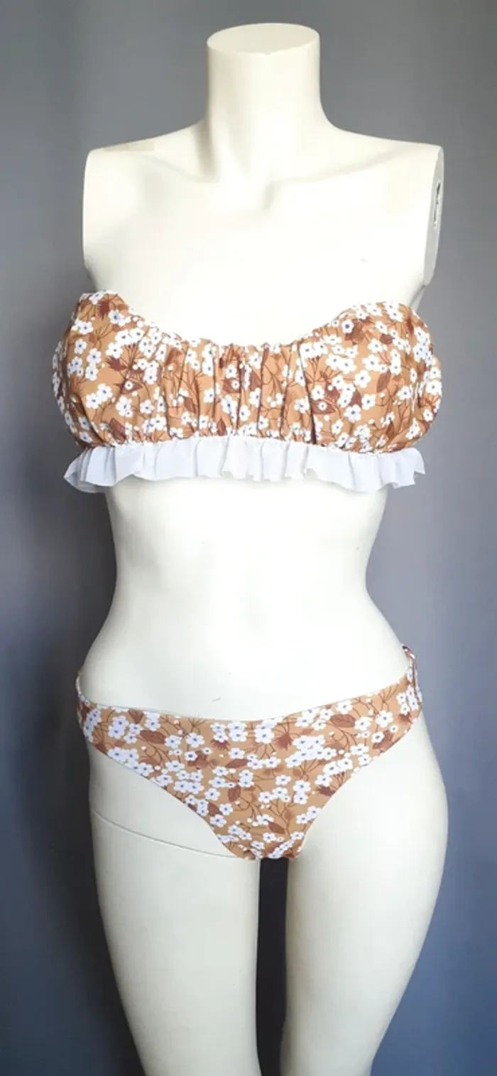 Joli maillot de bain - photo numéro 8