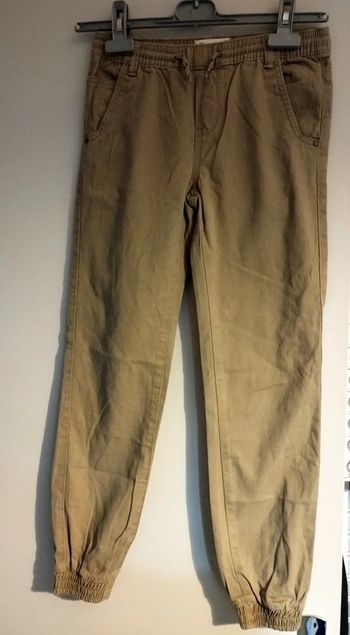 Pantalon Zippy taille 9/10 ans