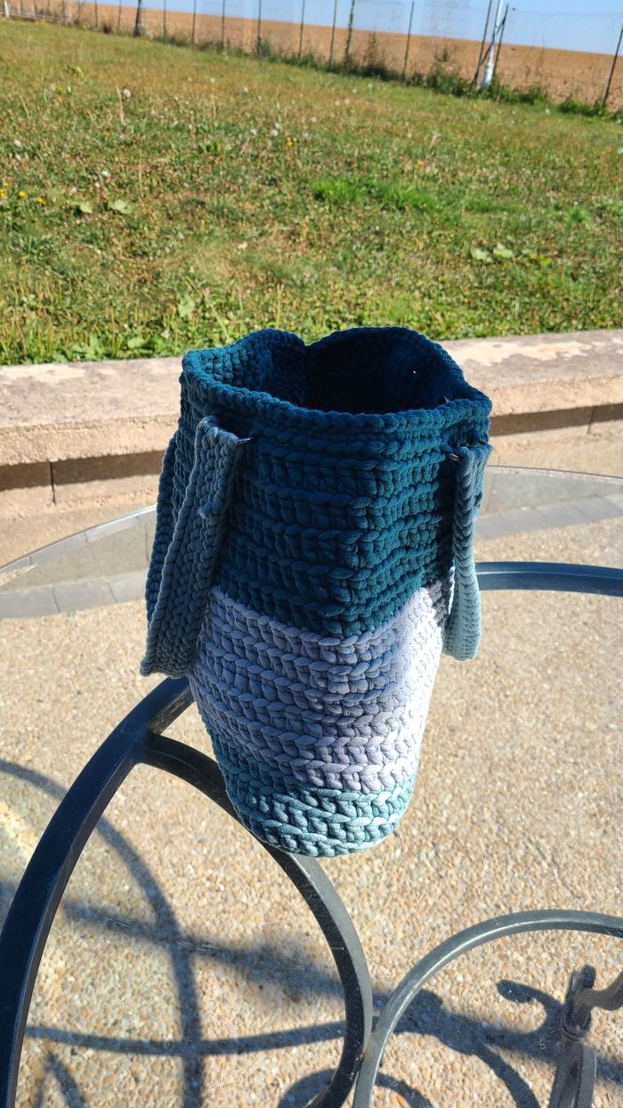 Sac à main - photo numéro 4