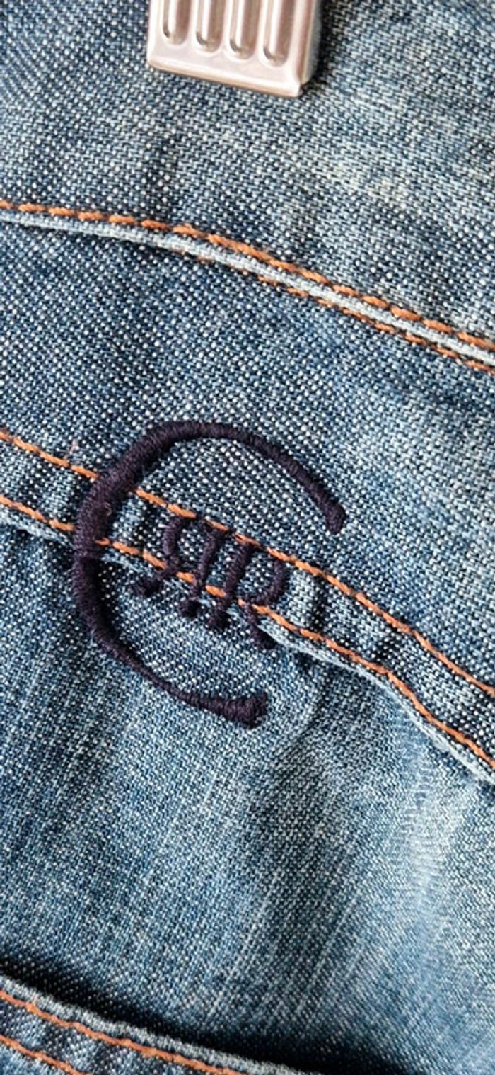 Pantalon Cerruti Taille 30US - photo numéro 6