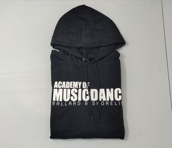 Vêtement Homme Sweatshirts Sweats pull à capuche noir Champion taille L #Retrostreet