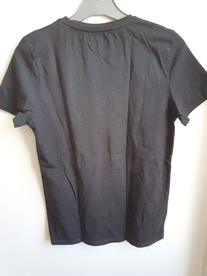 T-shirt fille 14 ans - photo numéro 2