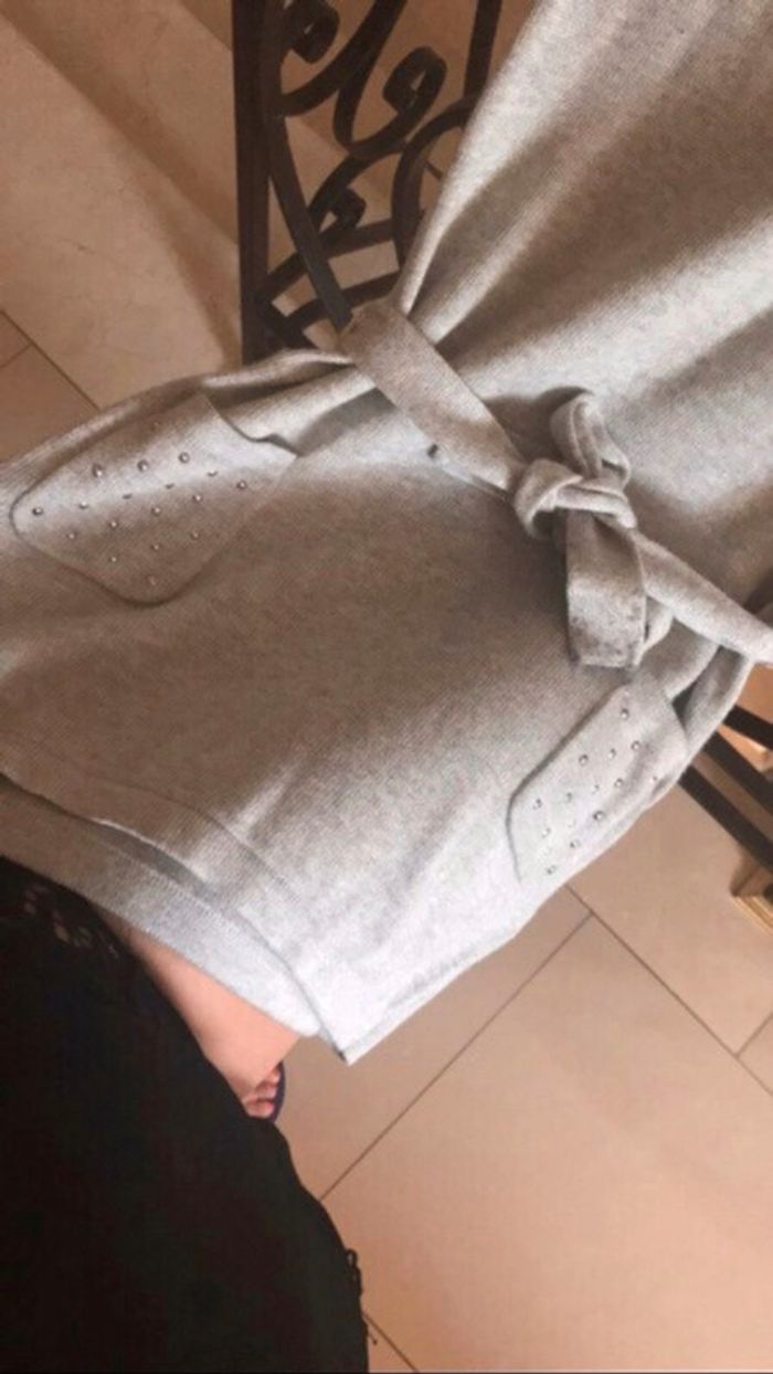 Robe DKNY - photo numéro 2