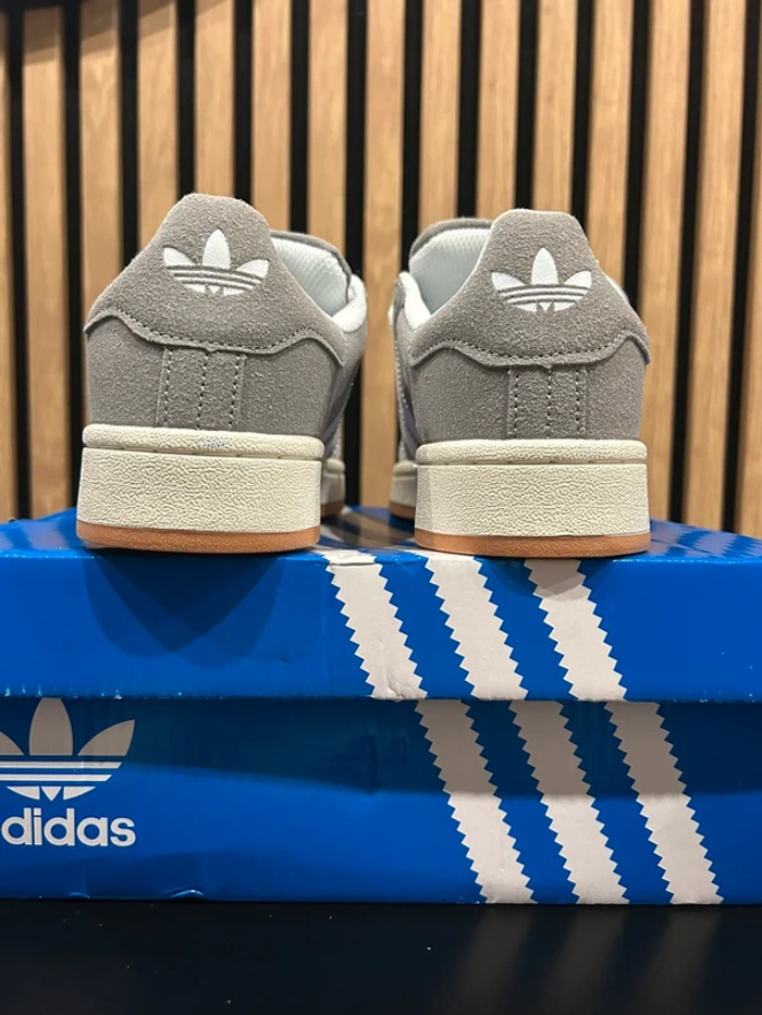 Adidas CAMPUS 00s Gris 38 - photo numéro 3